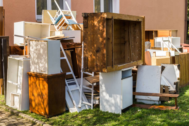 Best Same-Day Junk Removal Services  in Russells Point, OH