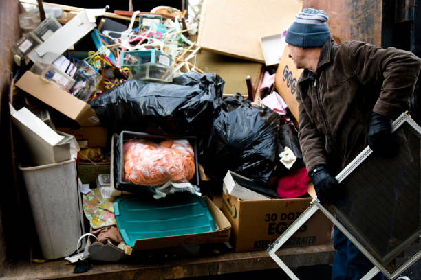 Moving and Downsizing Cleanouts in Russells Point, OH