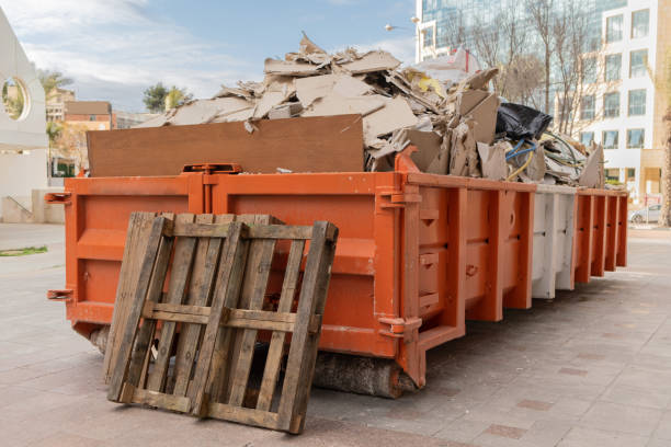 Demolition Debris Removal in Russells Point, OH