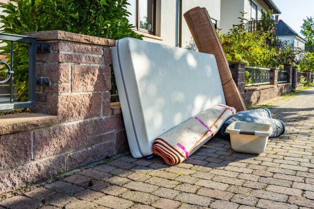 Best Scrap Metal Removal  in Russells Point, OH