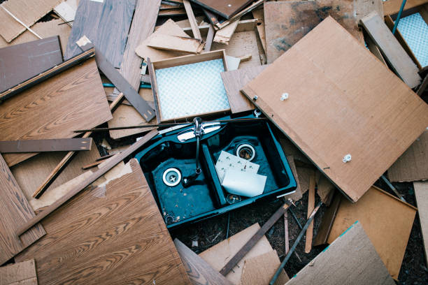 Russells Point, OH Junk Removal Services Company