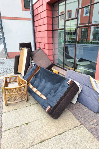 Best Carpet Removal and Disposal  in Russells Point, OH